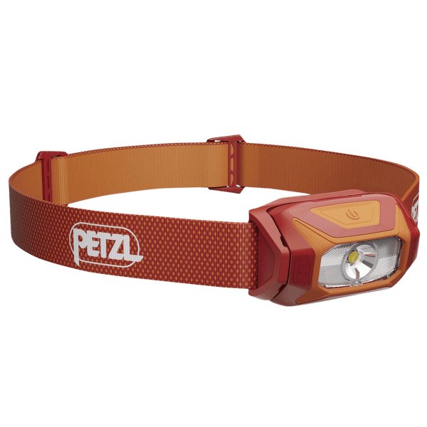 Lampe frontale Petzl TIKKINA® Red