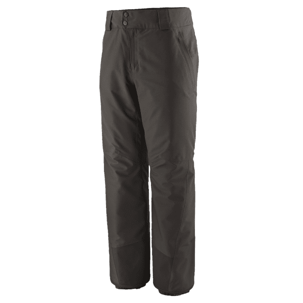 Pantalons Patagonia Insulated Powder Town Pants Regular Men Black