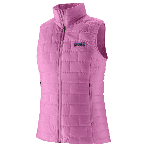 Gilet Patagonia Nano Puff Vest Women Brisk Purple