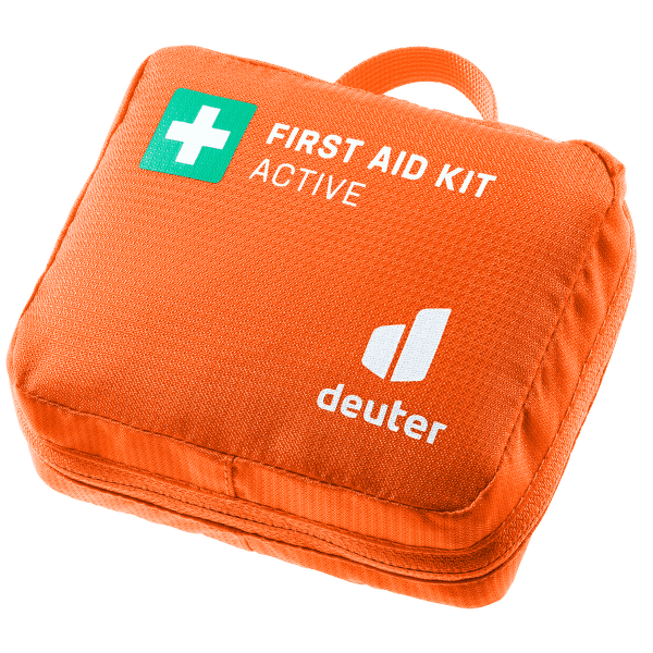 Étui deuter First Aid Kit Active - empty AS koi