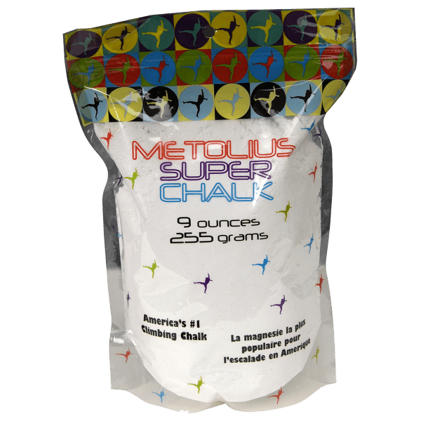 Magnésium Metolius Super chalk 255