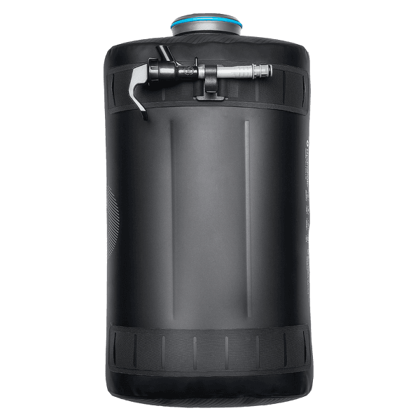 Sac Hydrapak Expedition 8 l Chasm Black