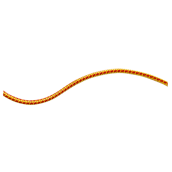 Boucle Mammut Accessory Cord 5 mm (2010-00052) yellow 1037