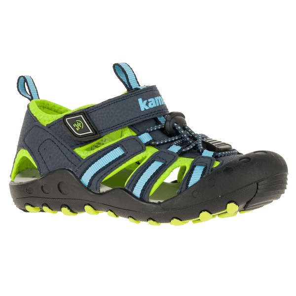 Sandales Kamik CRAB BLU