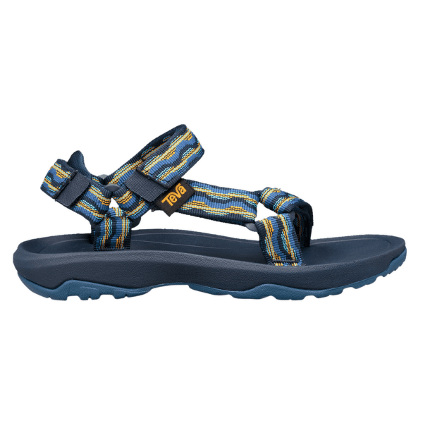 Sandales Teva Hurricane XLT2 Kids (1019390) KISHI DARK BLUE