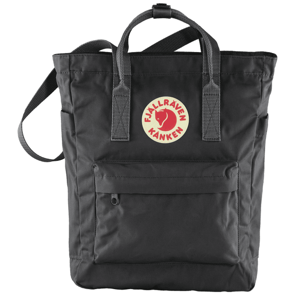 Sac Fjällräven Kanken Totepack Black