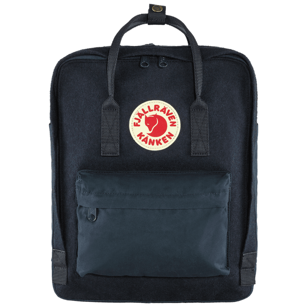 Sac a dos Fjällräven Kanken Re-Wool Night Sky