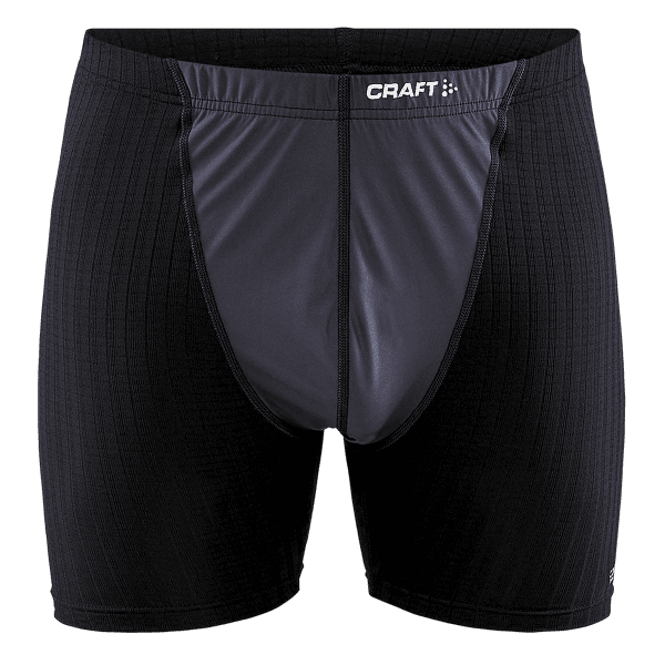 Caleçons Craft Active Extreme X Wind 999985 Black/Granite