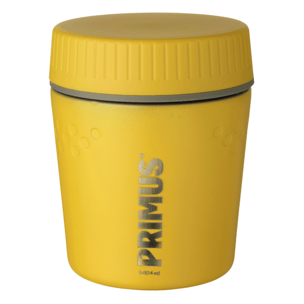 Thermos Primus TrailBreak Lunch Jug 400 Žlutá