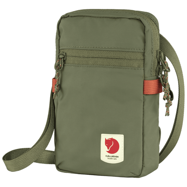 Sac Fjällräven High Coast Pocket Green