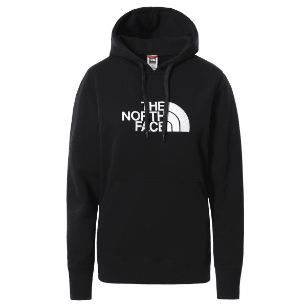Sweat-shirt The North Face Drew Peak Pullover Hoodie Women TNF BLACK