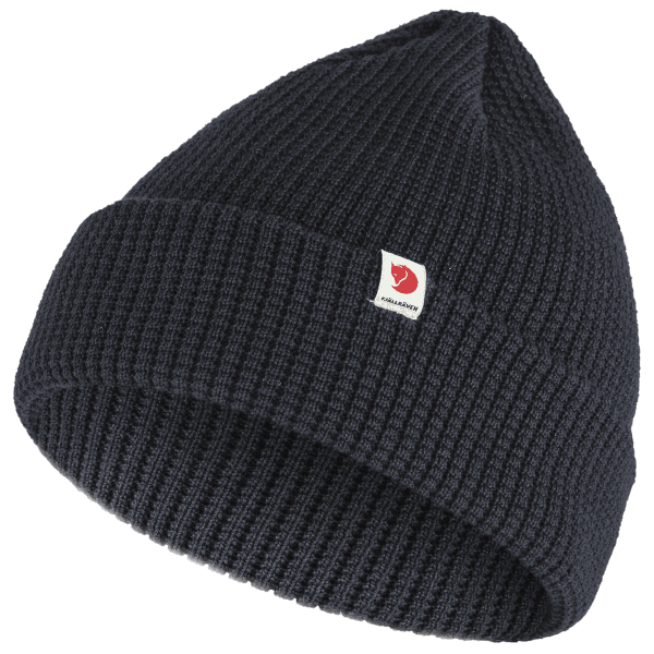 Casquettes Fjällräven Fjällräven Tab Hat Dark Navy