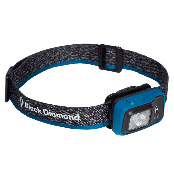 Lampe frontale Black Diamond ASTRO 300 Azul