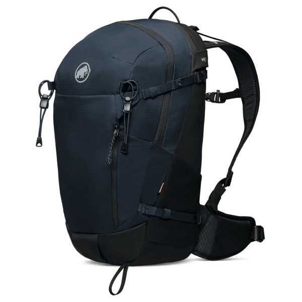 Sac a dos Mammut Lithium 25 Women marine-black