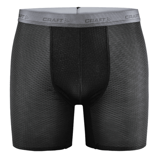 Caleçons Craft PRO DRY NANOWEIGHT 6-INCH 999000 Black