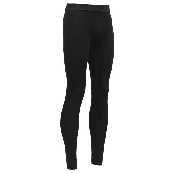 Pantalons Devold Lauparen Merino 190 Longs Men 950A BLACK