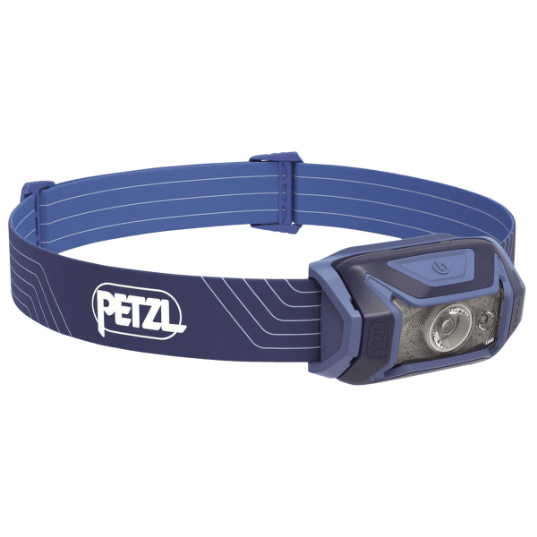 Lampe frontale Petzl TIKKA® Blue