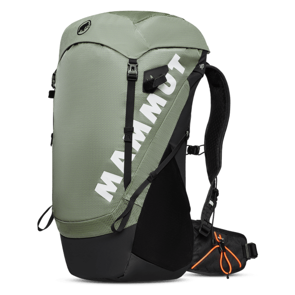 Sac a dos Mammut Ducan 30 Women jade-black 40245