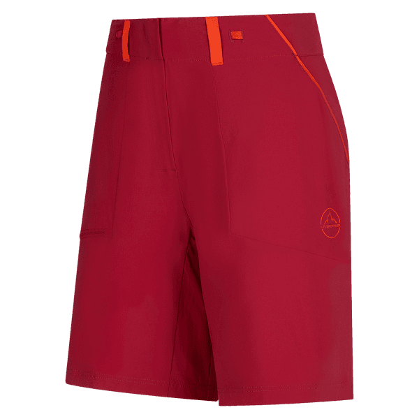 Shorts La Sportiva SCOUT SHORT Women Velvet