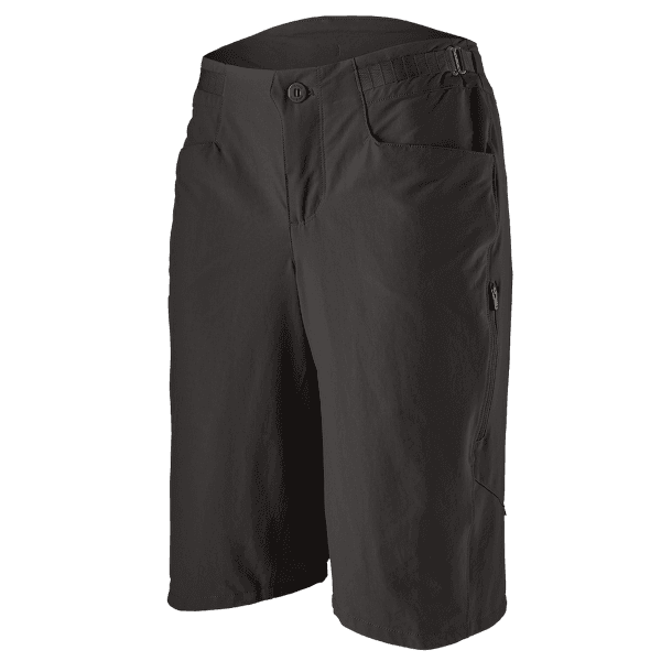 Shorts Patagonia Dirt Craft Bike Shorts Women Black