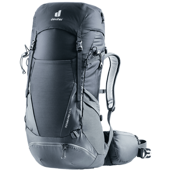 Sac a dos deuter Futura Pro 34 SL black-graphite