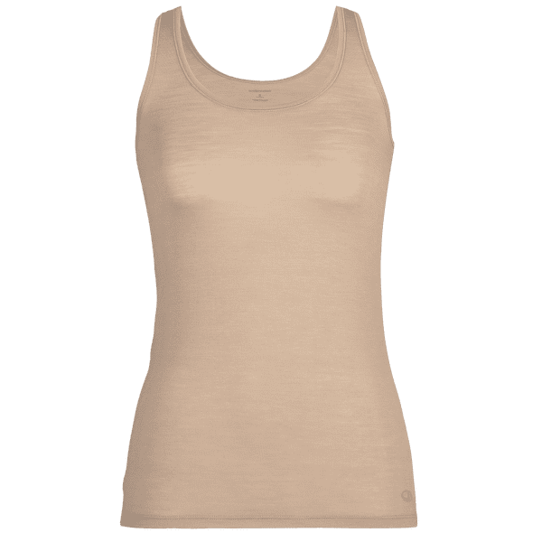 Débardeur Icebreaker Siren Tank Women (103213) PRALINE