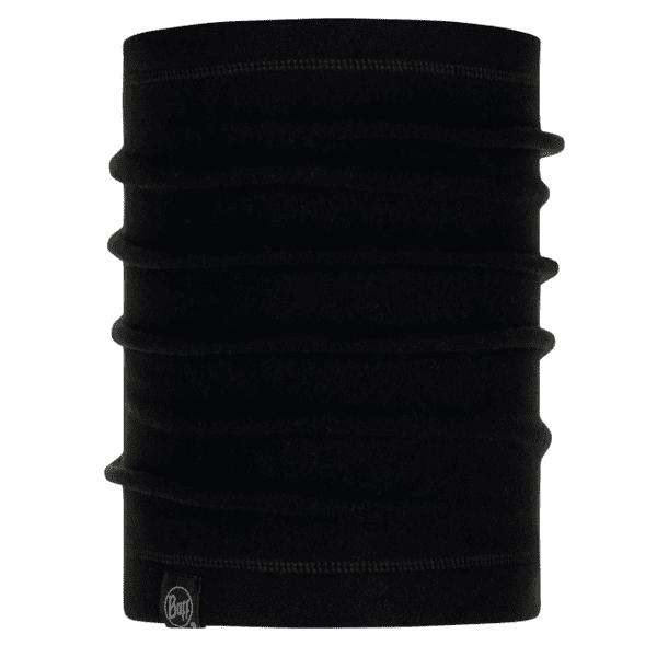 Écharpe Buff Polar Neck Warmer BLACK