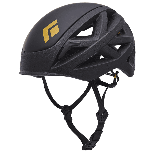 Helma Black Diamond VAPOR HELMET Black