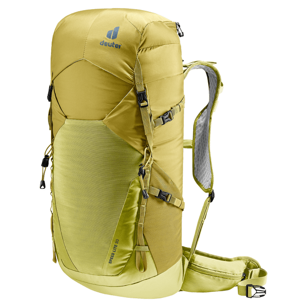 Sac a dos deuter Speed Lite 30 (3410622) linden-sprout