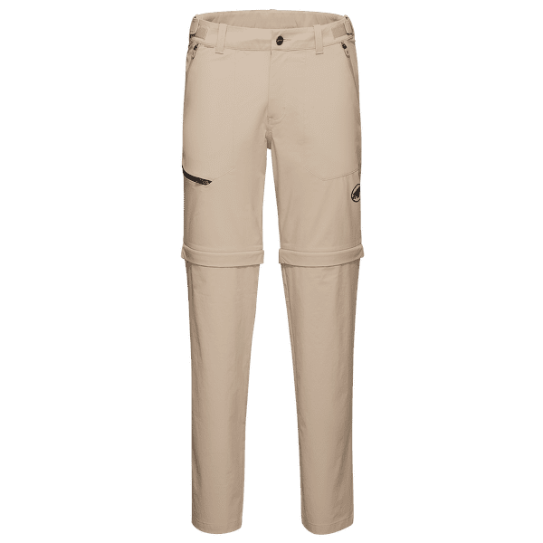 Pantalons Mammut Runbold Zip Off Pants Men savannah 7517