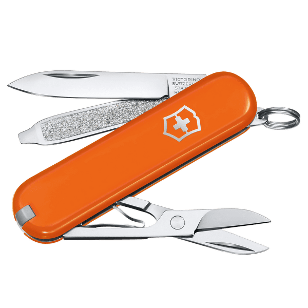 Couteau Victorinox Classic SD Mango Tango