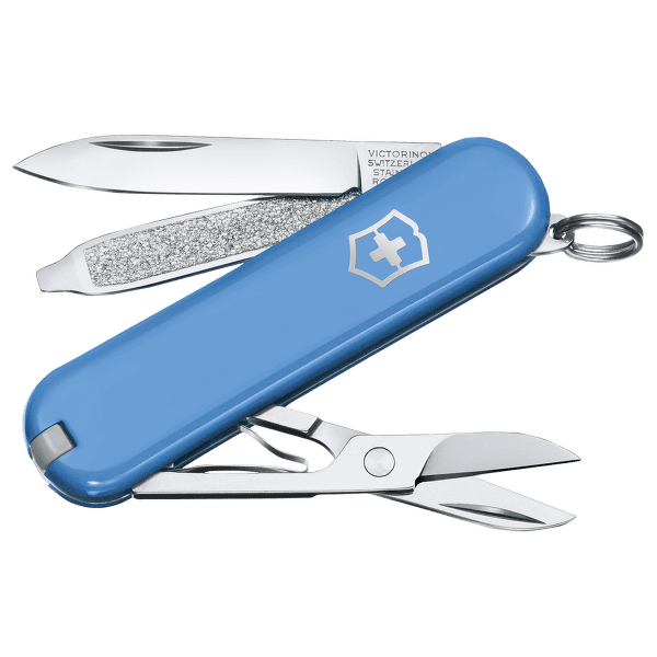 Couteau Victorinox Classic SD Summer Rain