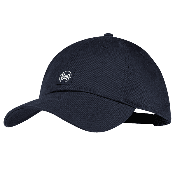 Casquette de baseball Buff Baseball Cap Low Crown ZIRE NAVY