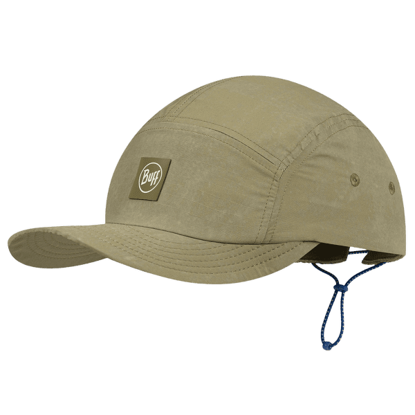 Casquette de baseball Buff 5 Panel Explore Cap SLEN FAWN