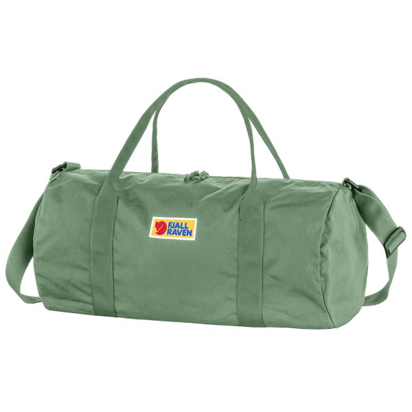 Sac Fjällräven Vardag Duffel 30 Patina Green