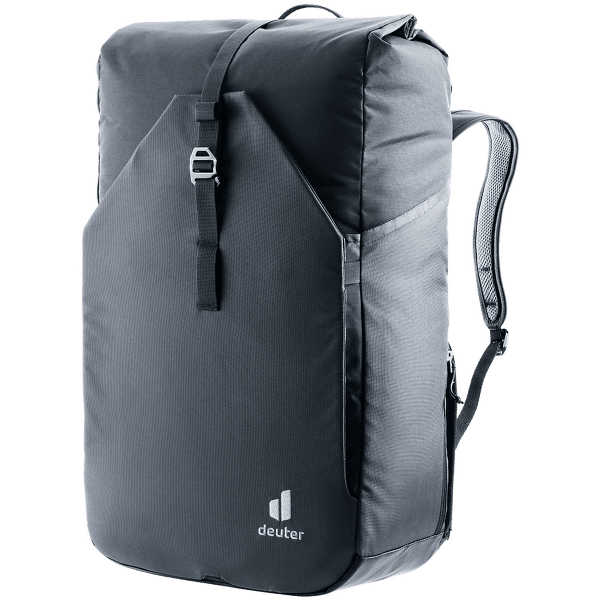Sac a dos deuter Xberg 25 Black