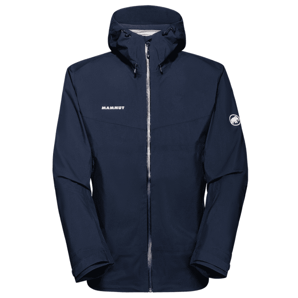 Veste Mammut Convey Tour HS Hooded Jacket Men marine 5118