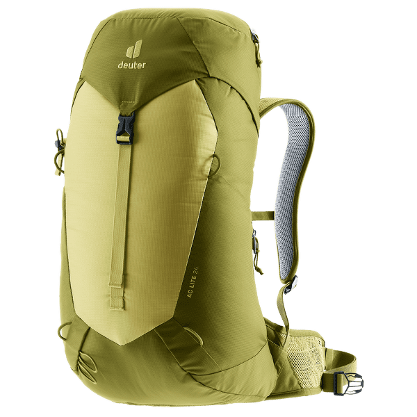 Sac a dos deuter AC Lite 24 linden-cactus