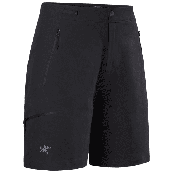 Shorts Arcteryx Gamma Short 9´ Women Black