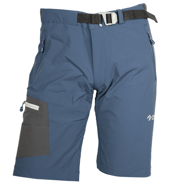 Shorts Direct Alpine Cruise Short 2.0 navy/anthracite