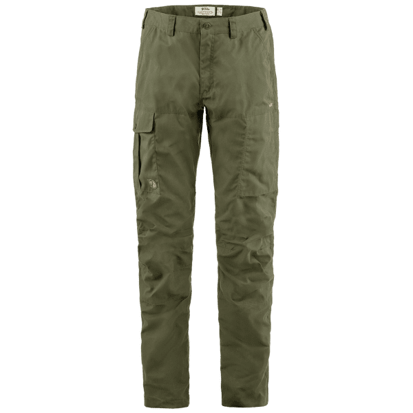 Pantalons Fjällräven Karl Pro Trousers Men Laurel Green