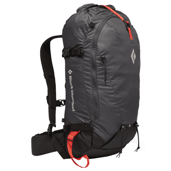 Sac a dos Black Diamond CIRQUE 35 Carbon_0003