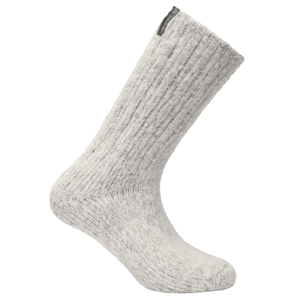 Chaussettes Devold Nansen Sock 770 GREY MELANGE