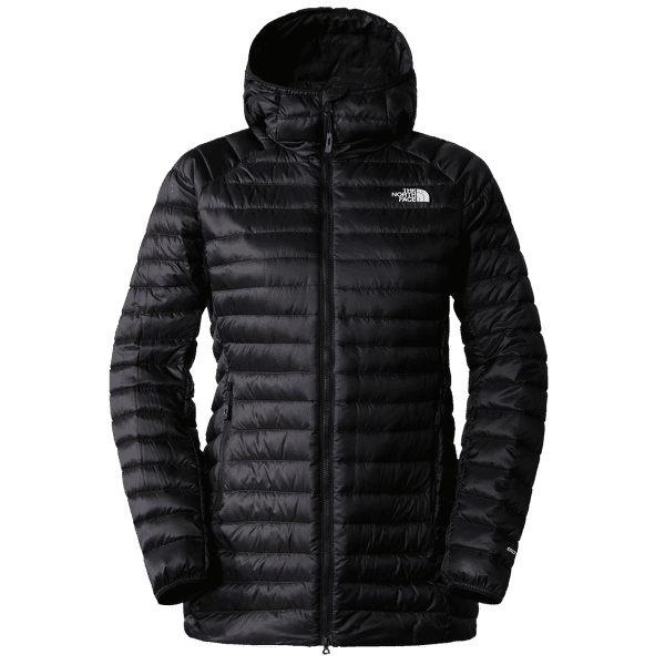 Veste longue The North Face NEW TREVAIL PARKA Women TNF BLACK/NPF