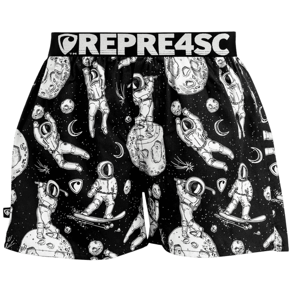 shorts Represent EXCLUSIVE MIKE SPACE GAMES