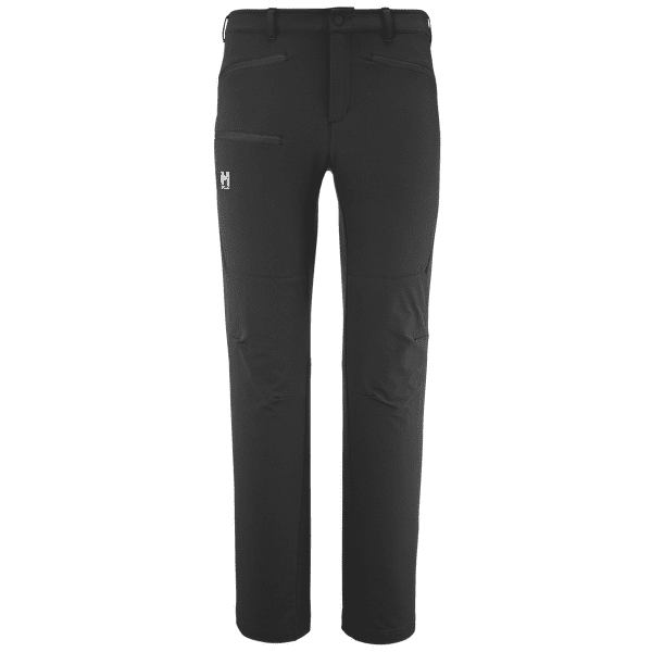 Pantalons Millet ALL OUTDOOR XCS200 PANT Men NOIR NEW