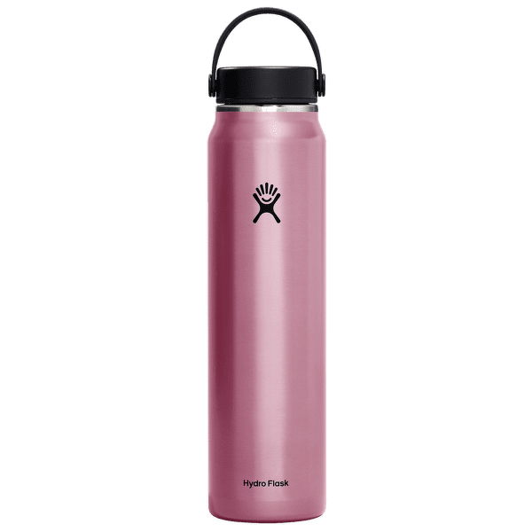 Thermos Hydro Flask 40 OZ LIGHTWEIGHT WIDE FLEX CAP B 092 Tourmaline
