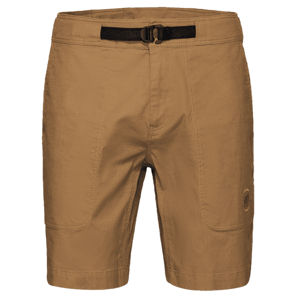 Shorts Mammut Tamaro Shorts Men 7546 claystone
