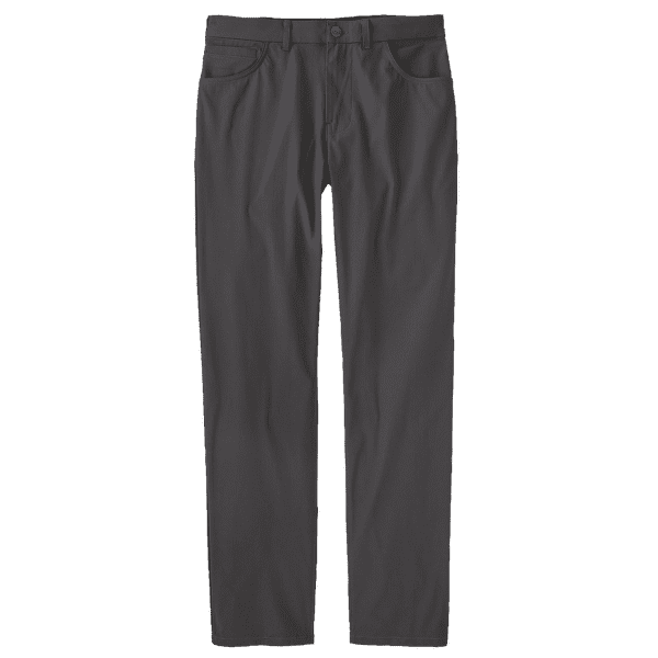 Pantalons Patagonia Transit Traveler 5-Pocket Pants reg men Ink Black