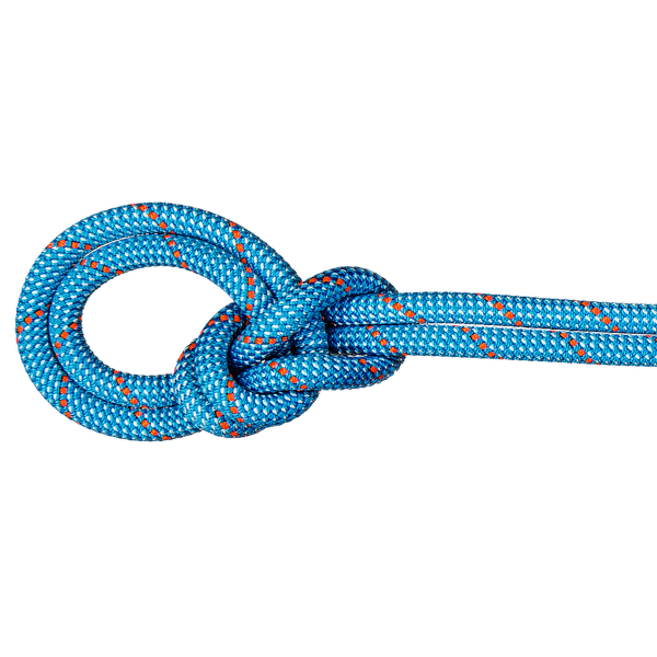 Corde Mammut 9.8 Crag Classic Rope 40304 ice mint-white